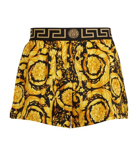 where to buy versace boxer briefs|versace boxing shorts.